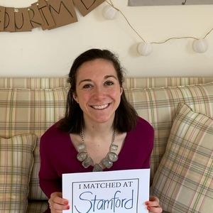 Meet your Posher, Katherine